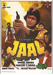 Jaal' Poster