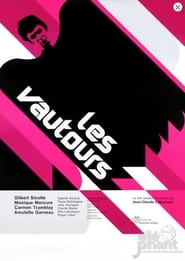 Les vautours' Poster