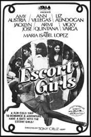 Escort Girls' Poster
