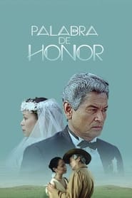 Palabra de Honor' Poster