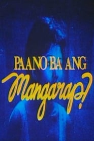 Paano Ba Ang Mangarap' Poster