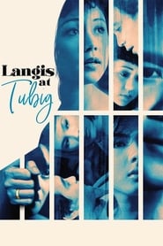 Langis at Tubig' Poster
