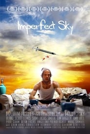 Imperfect Sky' Poster