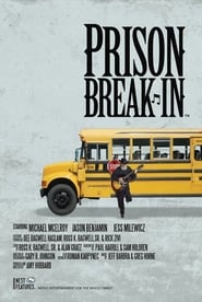 Prison BreakIn' Poster