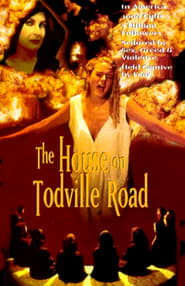 The House on Todville Road' Poster