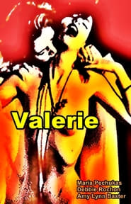 Valerie' Poster