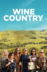 Wine Country' Poster