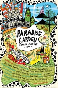 Paradise Garden Howard Finsters Legacy' Poster