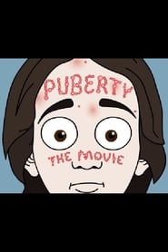 Puberty The Movie' Poster