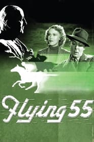 Flying FiftyFive' Poster