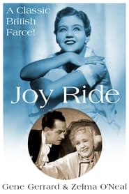 Joy Ride' Poster