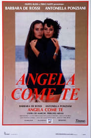 Angela and Angela' Poster