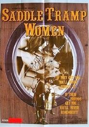 Saddle Tramp Women' Poster