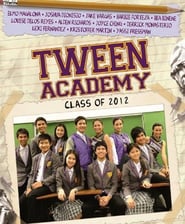 Tween Academy Class of 2012' Poster