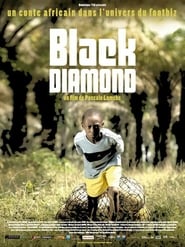 Black Diamond' Poster