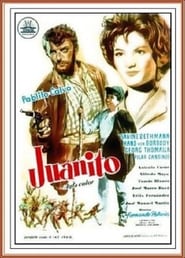 Juanito' Poster