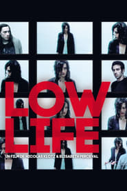 Low Life' Poster