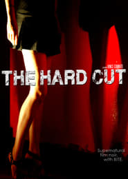 The Hard Cut' Poster