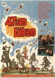 47an Lken' Poster
