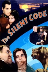 The Silent Code' Poster