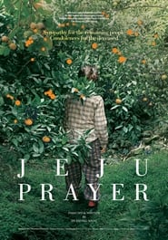 Jeju Prayer' Poster