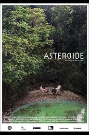 Asteroid' Poster