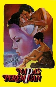 A Womans Breath' Poster