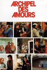 Archipel des amours' Poster