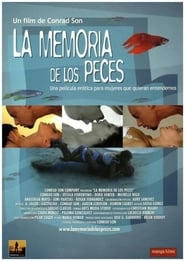 La memoria de los peces' Poster
