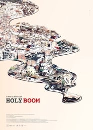 Holy Boom' Poster