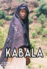 Kabala' Poster