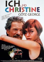 Ich und Christine' Poster