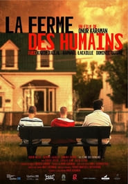 La ferme des humains' Poster