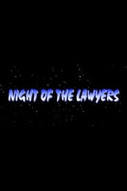 Night of the Lawyers' Poster