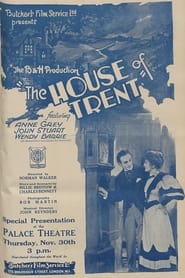 The House of Trent' Poster