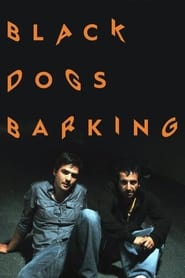Black Dogs Barking' Poster