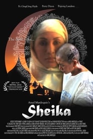 Sheika' Poster