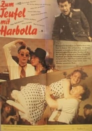 Zum Teufel mit Harbolla' Poster
