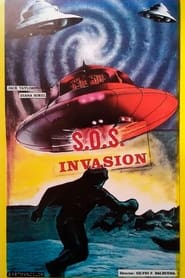 SOS Invasin' Poster