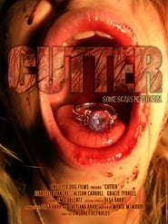 Cutter' Poster