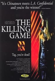 The Killing Game' Poster