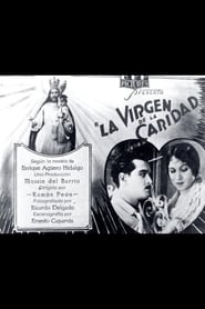 The Virgin of Charity' Poster