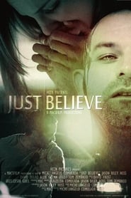 Just Believe' Poster