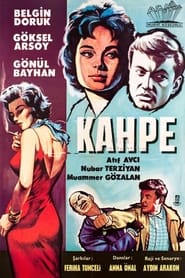 Kahpe' Poster