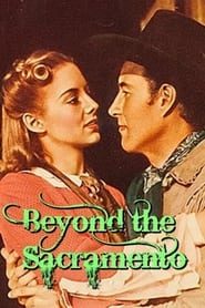 Beyond the Sacramento' Poster