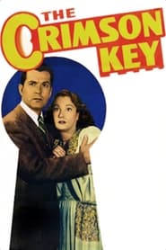 The Crimson Key' Poster