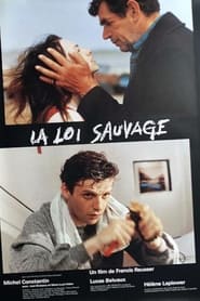 La loi sauvage' Poster