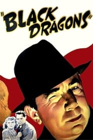 Black Dragons' Poster