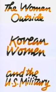 The Women Outside' Poster