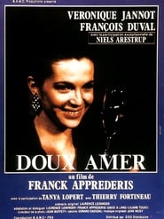Doux amer' Poster